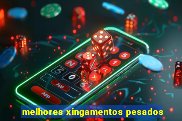 melhores xingamentos pesados